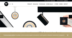 Desktop Screenshot of lumiverso.com